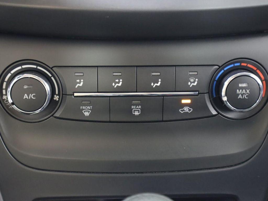 used 2017 Nissan Sentra car, priced at $12,995