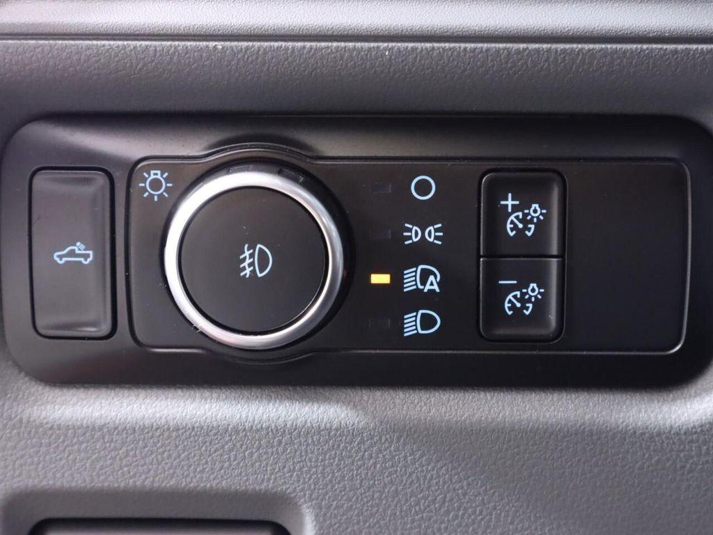 used 2022 Ford F-150 car, priced at $29,995