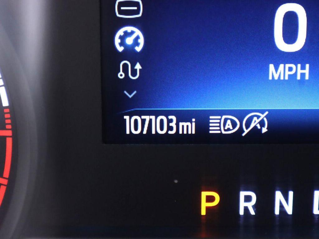 used 2022 Ford F-150 car, priced at $29,995