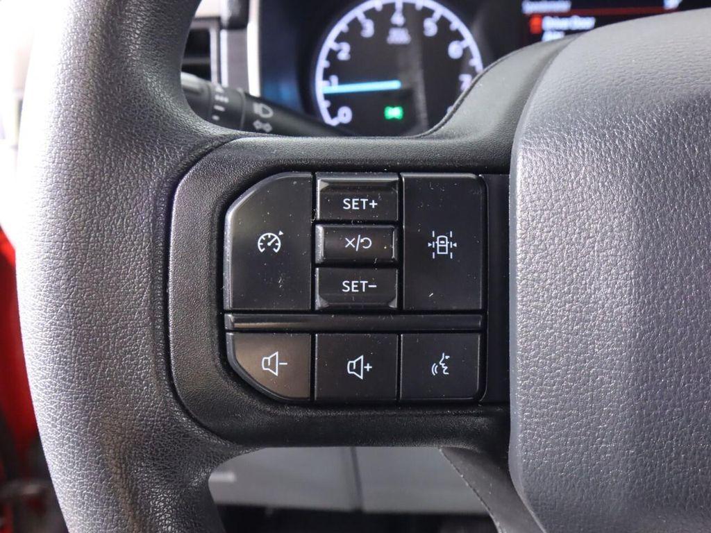 used 2022 Ford F-150 car, priced at $29,995