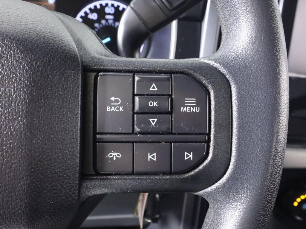 used 2022 Ford F-150 car, priced at $29,995