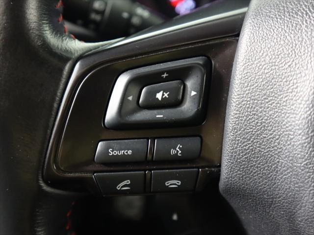 used 2019 Subaru WRX car, priced at $26,995