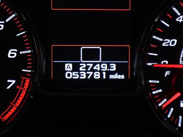 used 2019 Subaru WRX car, priced at $26,995