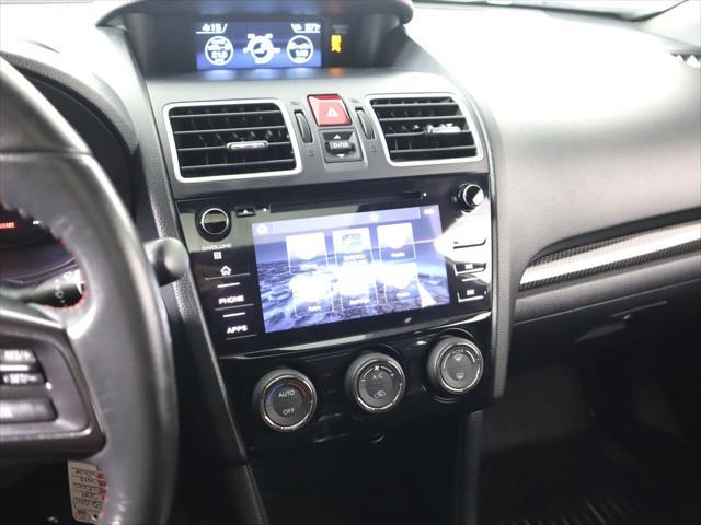 used 2019 Subaru WRX car, priced at $26,995