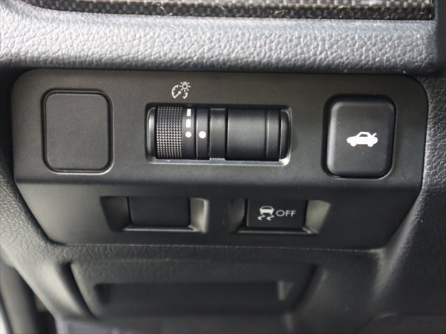 used 2019 Subaru WRX car, priced at $26,995