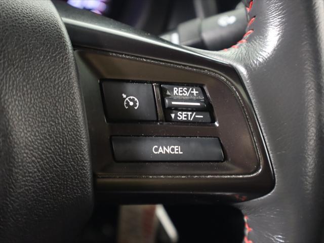 used 2019 Subaru WRX car, priced at $26,995