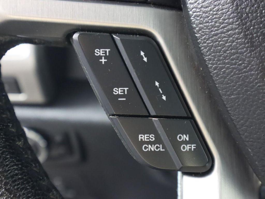 used 2016 Ford F-150 car, priced at $33,995