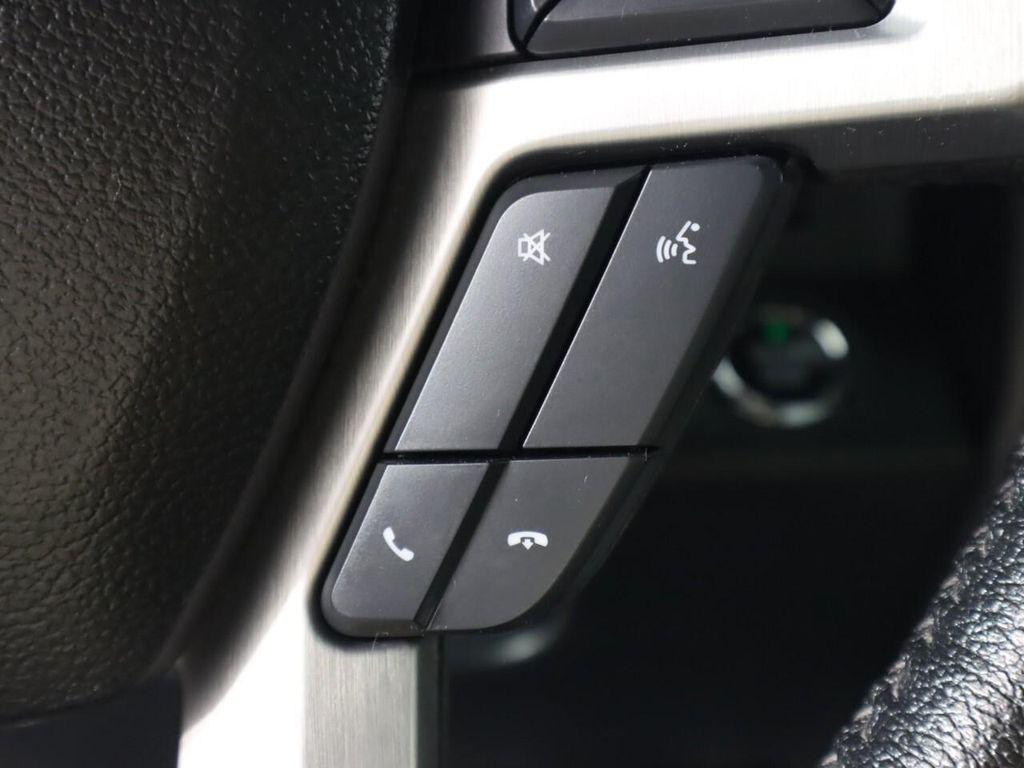 used 2016 Ford F-150 car, priced at $33,995