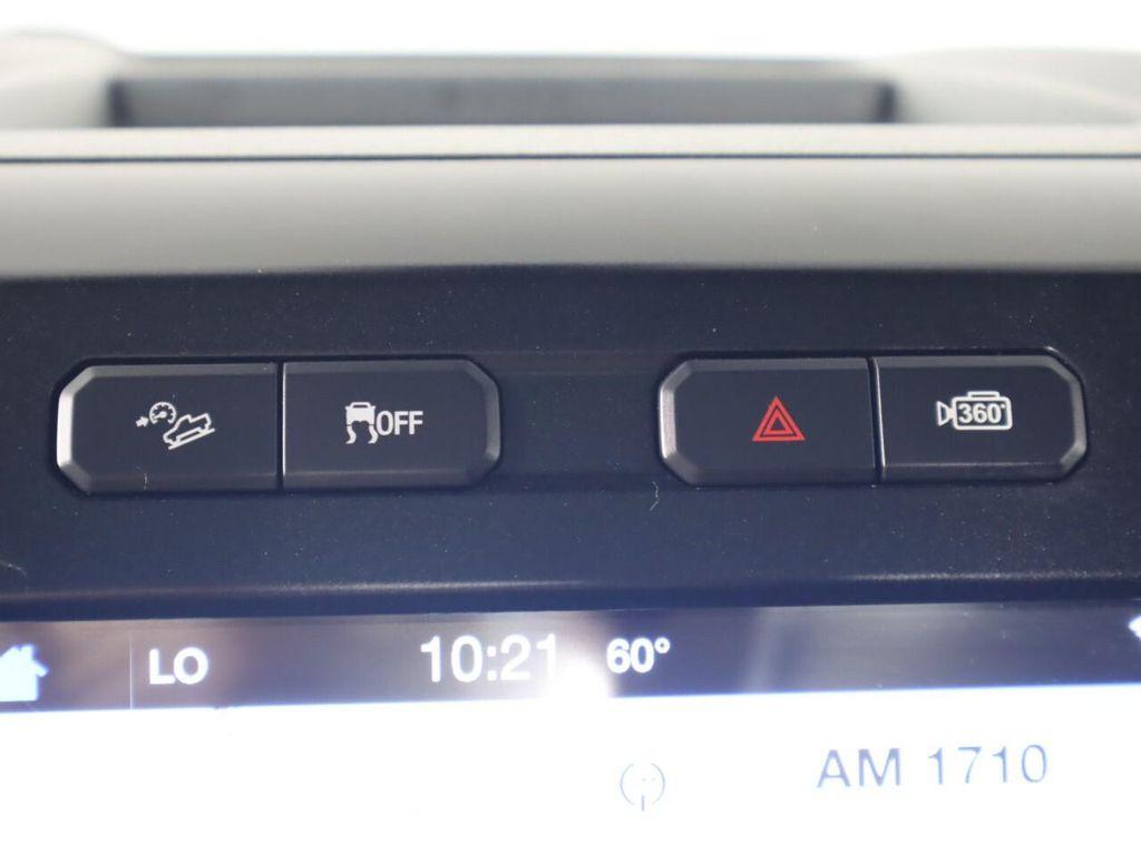 used 2016 Ford F-150 car, priced at $33,995