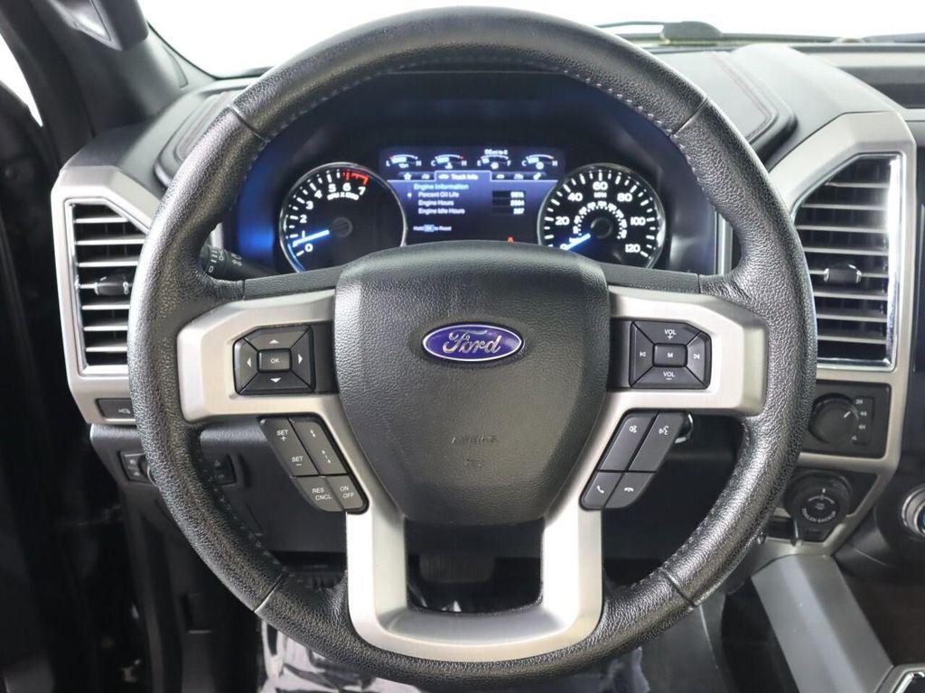 used 2016 Ford F-150 car, priced at $33,995