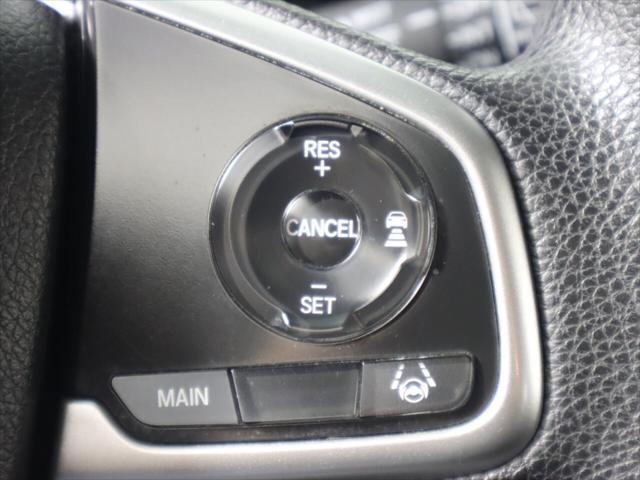 used 2020 Honda CR-V car, priced at $23,995