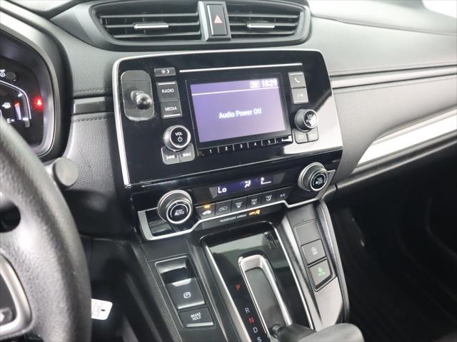 used 2020 Honda CR-V car, priced at $23,995