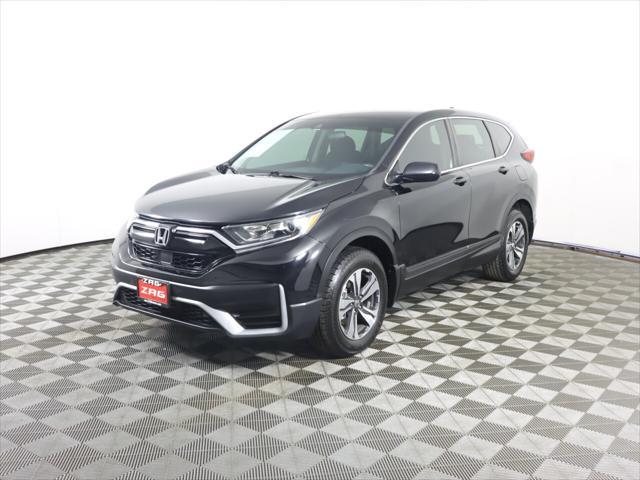 used 2020 Honda CR-V car, priced at $23,995