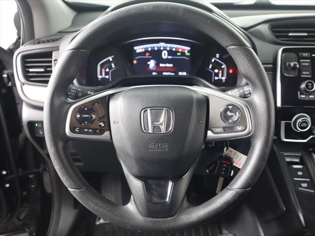 used 2020 Honda CR-V car, priced at $23,995