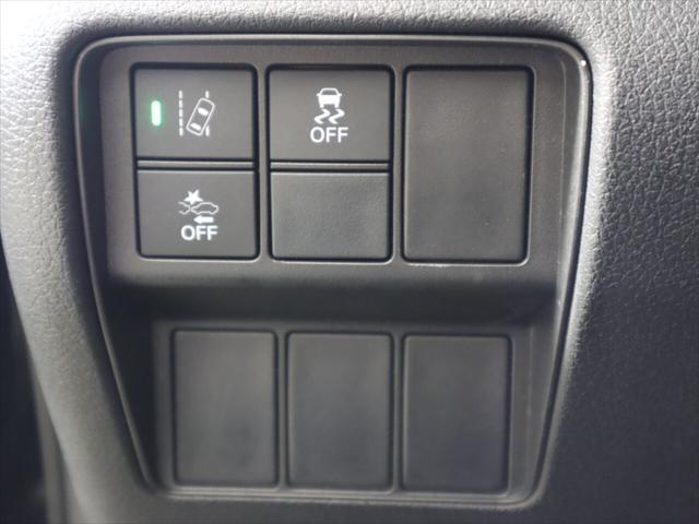 used 2020 Honda CR-V car, priced at $23,995