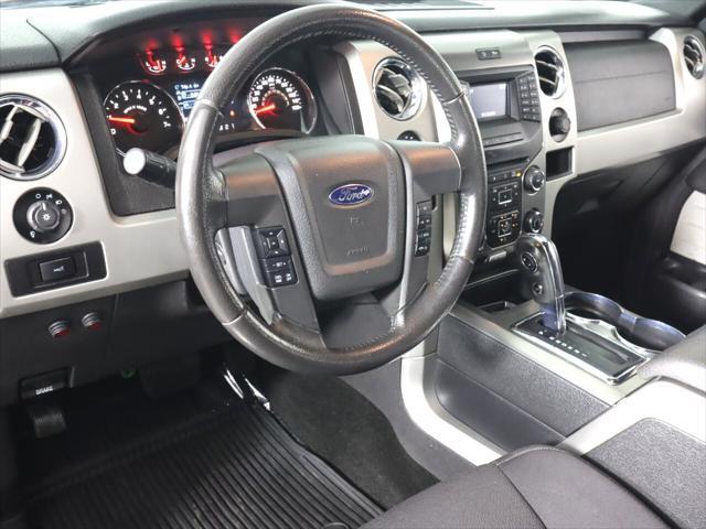 used 2014 Ford F-150 car, priced at $25,995