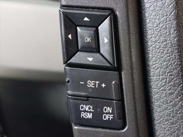 used 2014 Ford F-150 car, priced at $25,995