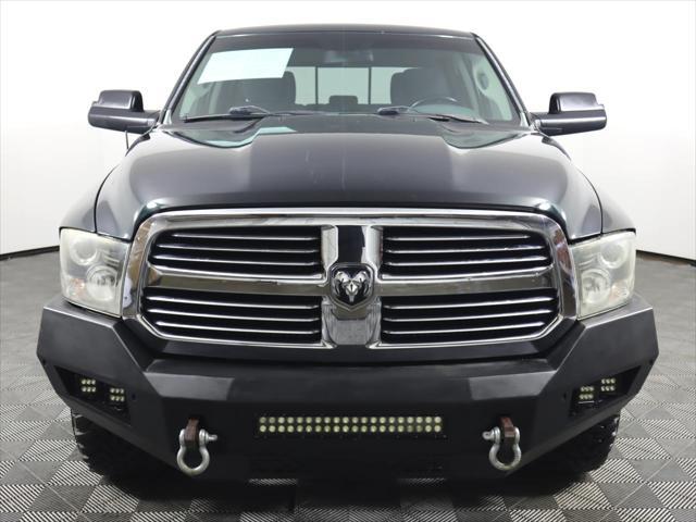 used 2015 Ram 1500 car, priced at $21,995