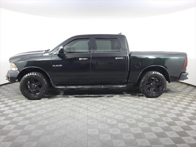 used 2015 Ram 1500 car, priced at $21,995