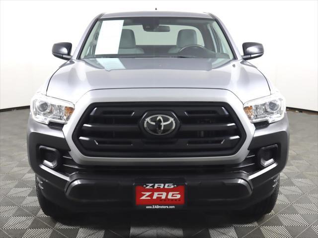 used 2019 Toyota Tacoma car, priced at $27,995