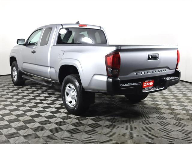 used 2019 Toyota Tacoma car, priced at $27,995