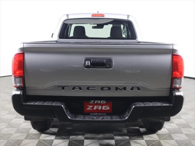 used 2019 Toyota Tacoma car, priced at $27,995