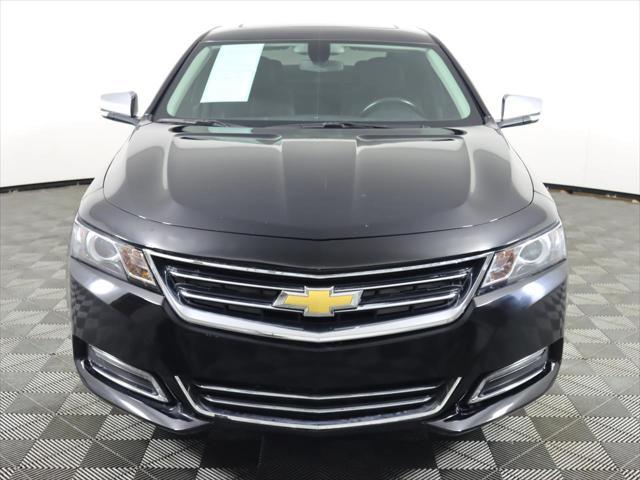 used 2019 Chevrolet Impala car, priced at $21,495