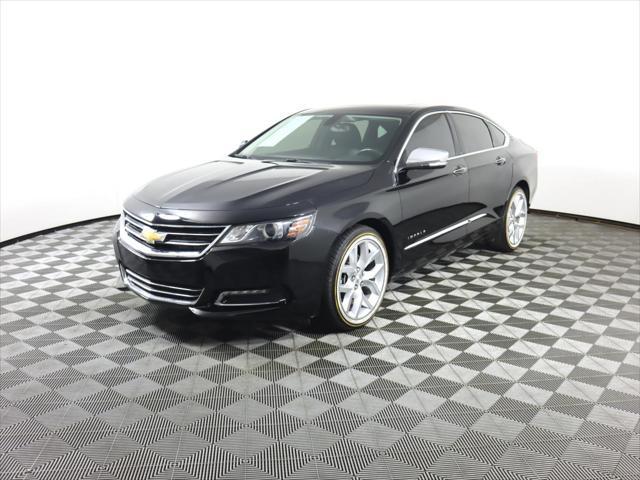 used 2019 Chevrolet Impala car, priced at $21,495