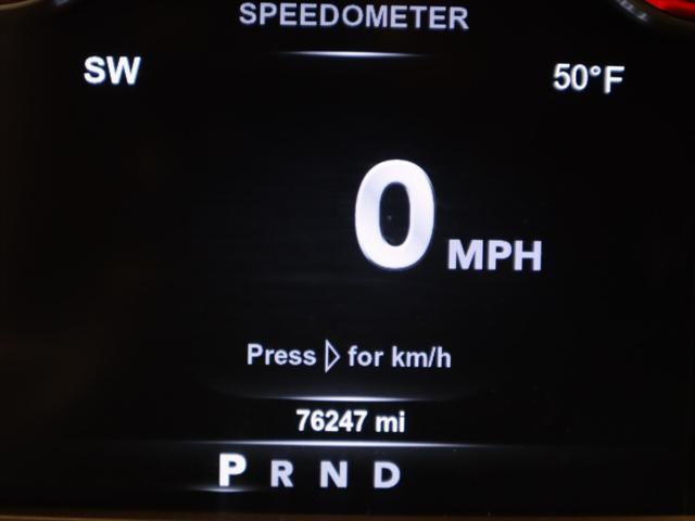 used 2015 Ram 1500 car, priced at $28,895