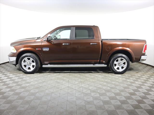 used 2015 Ram 1500 car, priced at $28,895