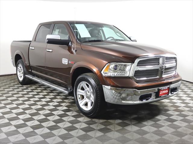used 2015 Ram 1500 car, priced at $28,895