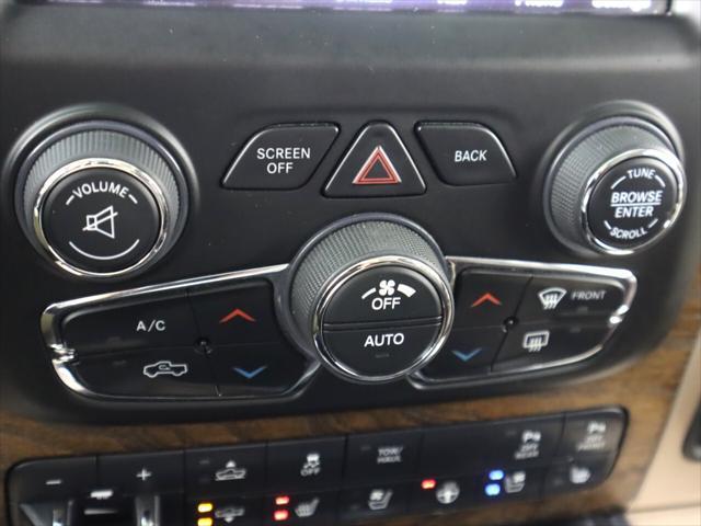 used 2015 Ram 1500 car, priced at $28,895