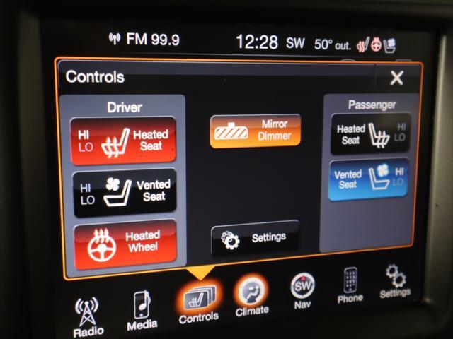 used 2015 Ram 1500 car, priced at $28,895