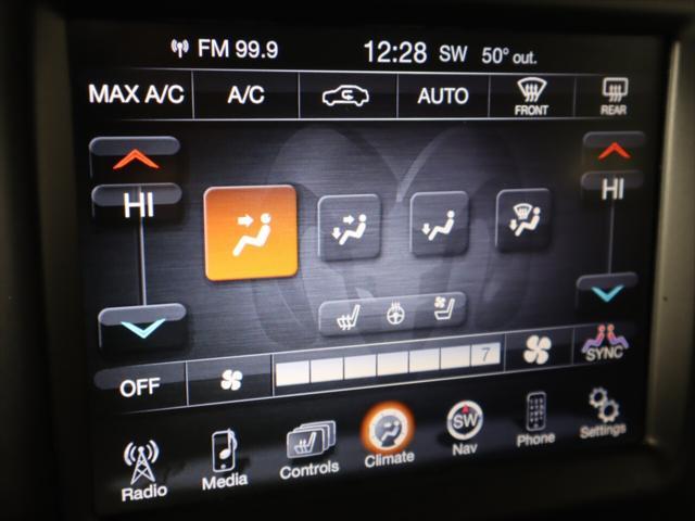 used 2015 Ram 1500 car, priced at $28,895