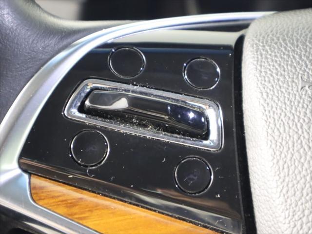 used 2016 Cadillac Escalade car, priced at $29,995