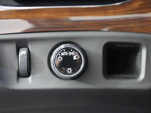 used 2016 Cadillac Escalade car, priced at $29,995