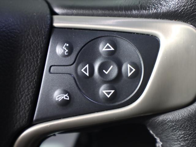 used 2018 GMC Sierra 1500 car, priced at $42,995