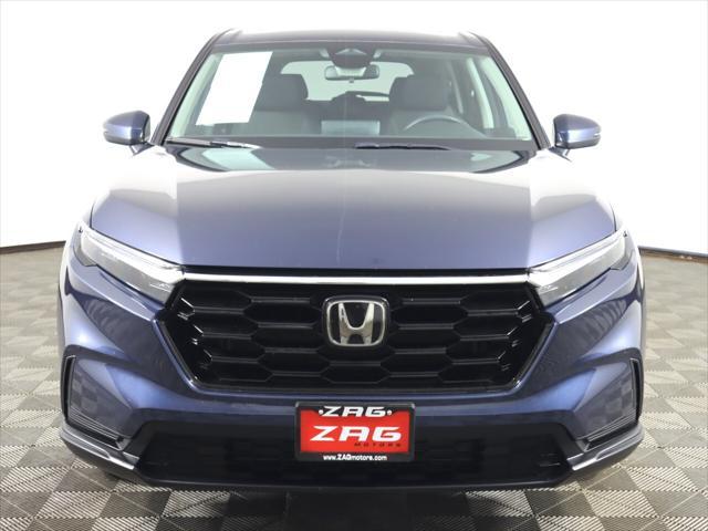 used 2023 Honda CR-V car, priced at $34,995