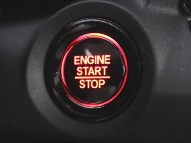 used 2023 Honda CR-V car, priced at $34,995