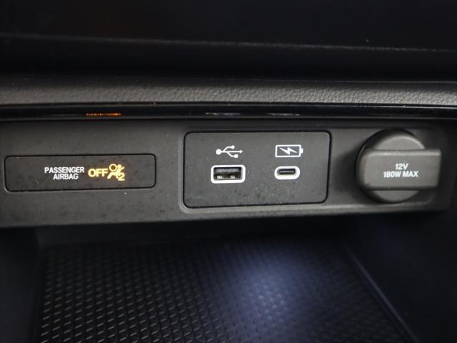 used 2023 Honda CR-V car, priced at $34,995