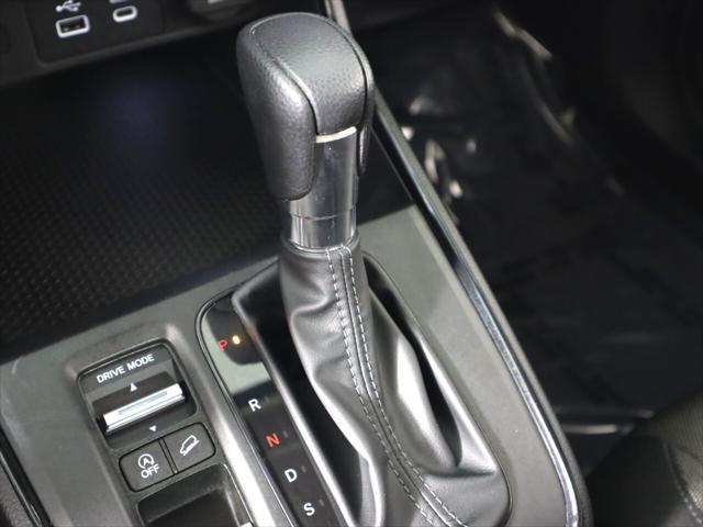 used 2023 Honda CR-V car, priced at $34,995