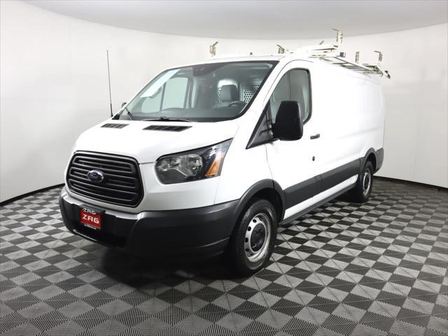 used 2016 Ford Transit-150 car, priced at $19,995