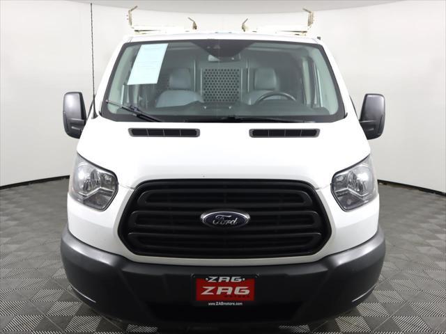 used 2016 Ford Transit-150 car, priced at $19,995