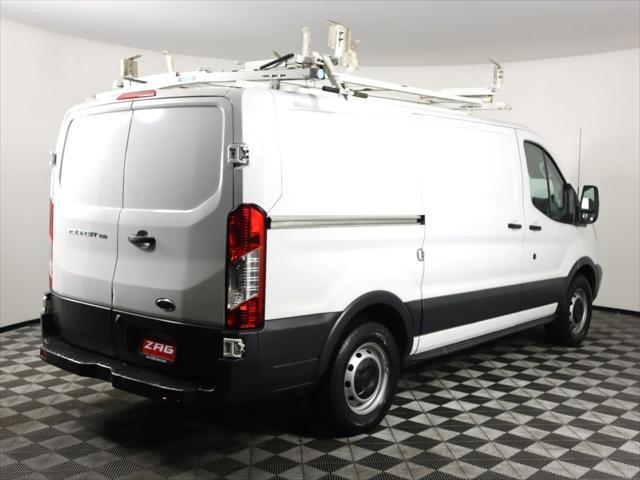 used 2016 Ford Transit-150 car, priced at $19,995