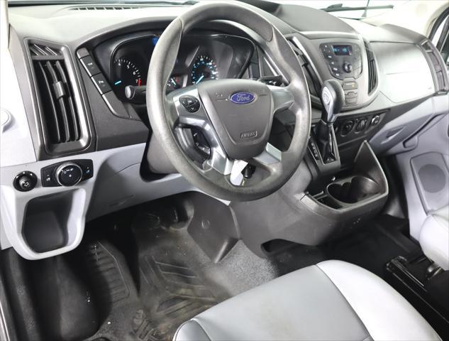 used 2016 Ford Transit-150 car, priced at $19,995