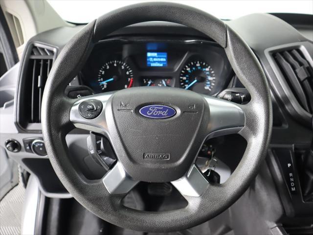 used 2016 Ford Transit-150 car, priced at $19,995