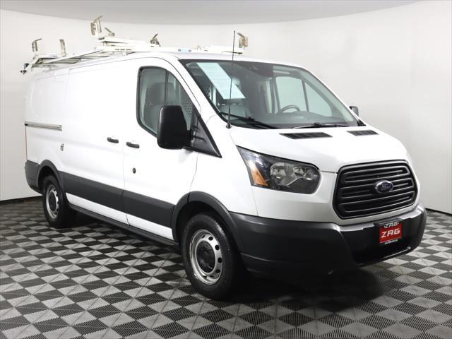 used 2016 Ford Transit-150 car, priced at $19,995