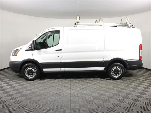 used 2016 Ford Transit-150 car, priced at $19,995