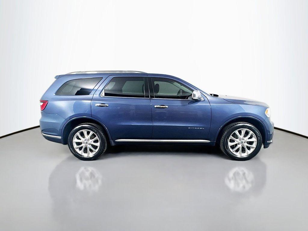 used 2019 Dodge Durango car, priced at $24,995