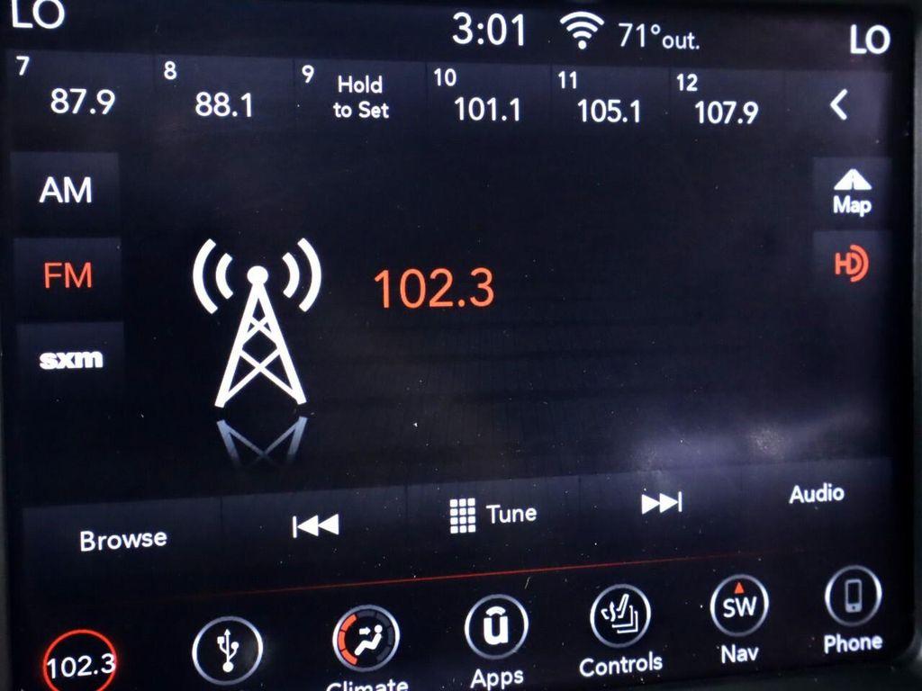 used 2019 Dodge Durango car, priced at $24,995